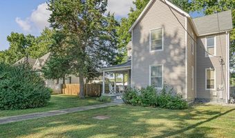 107 N Euclid Ave, Marissa, IL 62257 - 3 Beds, 1 Bath, Single Family ...
