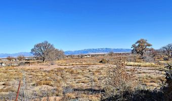 N Mesa Road, Belen, NM 87002