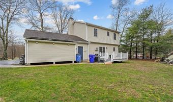 65 Albion Rd, Cumberland, RI 02864