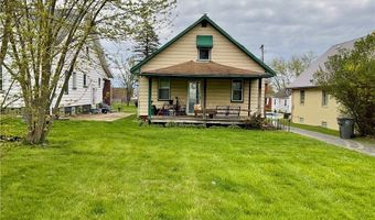 38 N Glenellen Ave, Youngstown, OH 44509