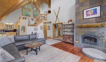 62 Lazy Rex Rd, Alma, CO 80440