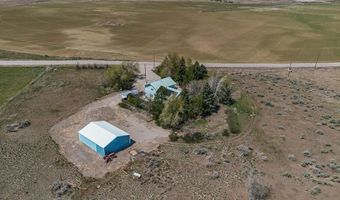 647 N 1200 W, Blackfoot, ID 83221