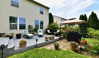 938 Weeping Way Ln, Avon, IN 46123