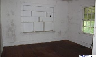 651 Hwy 15/401 E, Bennettsville, SC 29512