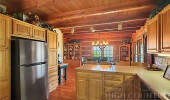 564 Nettles Ridge Rd, Banner Elk, NC 28604