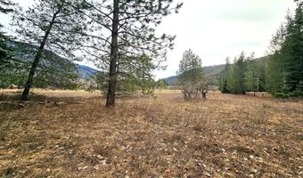 NNA Lightning Creek Rd, Clark Fork, ID 83811