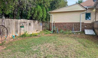 1008 Locust, Alva, OK 73717