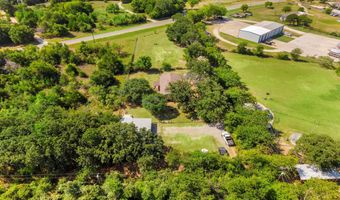 7821 Fm 3136, Alvarado, TX 76009