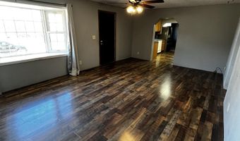 521 W First St, Beaver, OK 73932