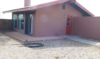 888 Las Palomas Canyon Rd, Caballo, NM 87942