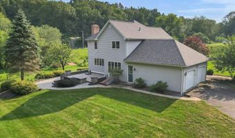 12 N Farms Rd, Coventry, CT 06238