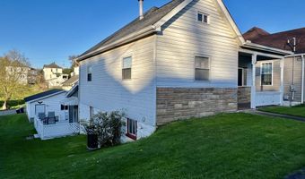 111 Cochran St, Fairmont, WV 26554