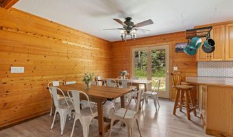 9 PINE St, Alpine, WY 83128