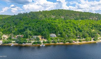 536 E Shore Dr, Adirondack, NY 12808