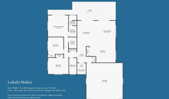 73-4368 Kapuahi St, Kailua Kona, HI 96740