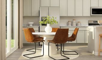 13305 Mullica Dr Plan: Devon Front Load Garage, Ellendale, DE 19941