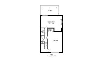 6619 IRVIN Pl, Alexandria, VA 22312