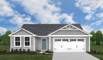 4015 Dragonfly Rd Plan: Tupelo, Bailey, NC 27807