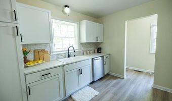 1503 Halford St, Anderson, IN 46016