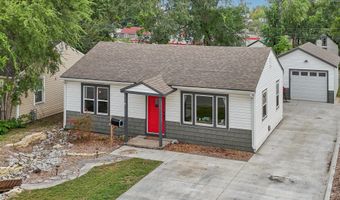 333 E Kelly Ave, Augusta, KS 67010