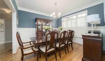 153 Caudle Meadows Dr, Advance, NC 27006