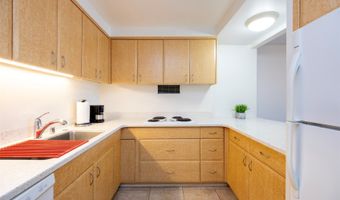 1350 Ala Moana Blvd 1606, Honolulu, HI 96814
