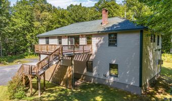 150 River Rd, Avon, ME 04966