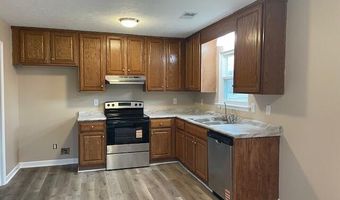 90 Bowman Loop, Beech Bluff, TN 38313