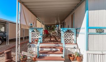 450 W SUNWEST Dr 156, Casa Grande, AZ 85122