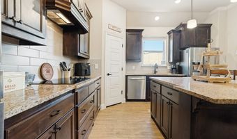 512 Sagebrush Ct, Aledo, TX 76008