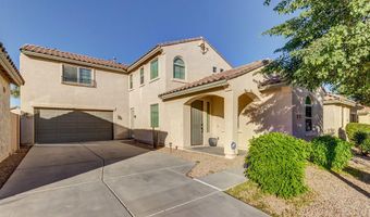 1704 W Pelican Dr, Chandler, AZ 85286
