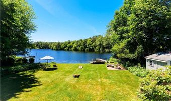 31 Sunset Dr, Hopkinton, RI 02832