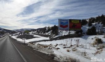 560 N Main St, Eureka, NV 89316