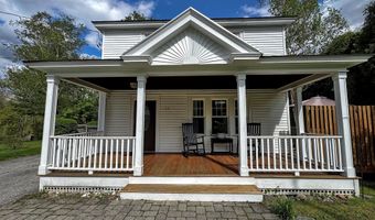 23 Pageant St, Bennington, VT 05201