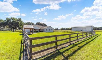 4845 NE 111TH LANE Rd, Anthony, FL 32617