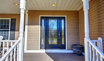 6 Grandstand Dr, Lincoln, RI 02865