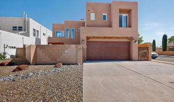 2104 San Venito Rd NW, Albuquerque, NM 87104