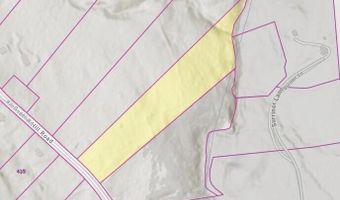 LOT9 Benton Hill Rd, Becket, MA 01223