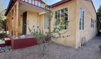 5 Gardner St, Bisbee, AZ 85603
