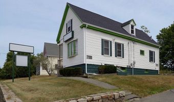 140 Brockton Ave, Abington, MA 02351