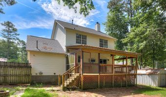 218 Dunovant Ct SW, Aiken, SC 29803