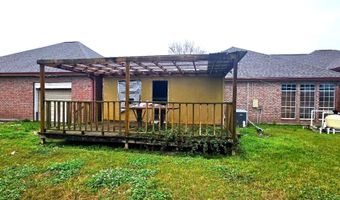 166 Ideal St, Belle Rose, LA 70341