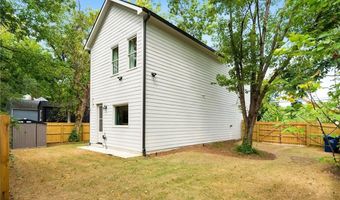 1052 Camilla St SW, Atlanta, GA 30314