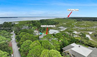 46 Gull Point Rd, Hilton Head Island, SC 29928