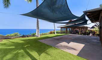 81-6546 MAU PUA Way, Kealakekua, HI 96750