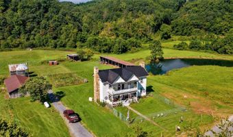 8079 Wayside Creamery Rd, Alderson, WV 24910
