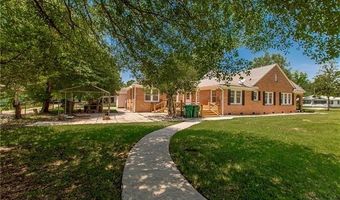 826 CAROLINA Ave, Bogalusa, LA 70427