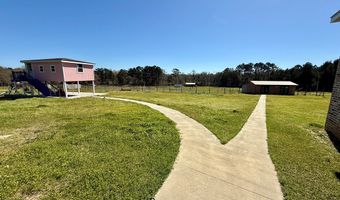 955 S County Road 33, Ashford, AL 36312