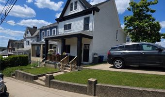 20 Millbridge St, Allentown, PA 15210