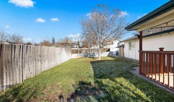 4735 S Rawhide Ave, Boise, ID 83709